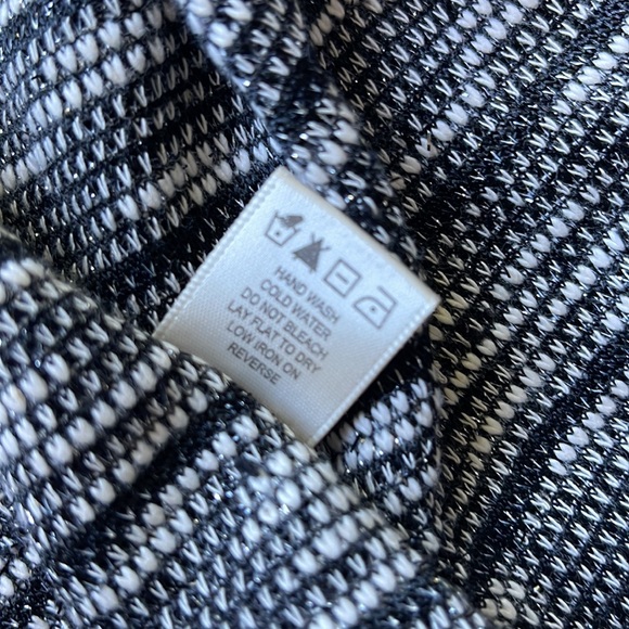 Sincerely Jules Tweed Look Cropped Jacket - Picture 7 of 7